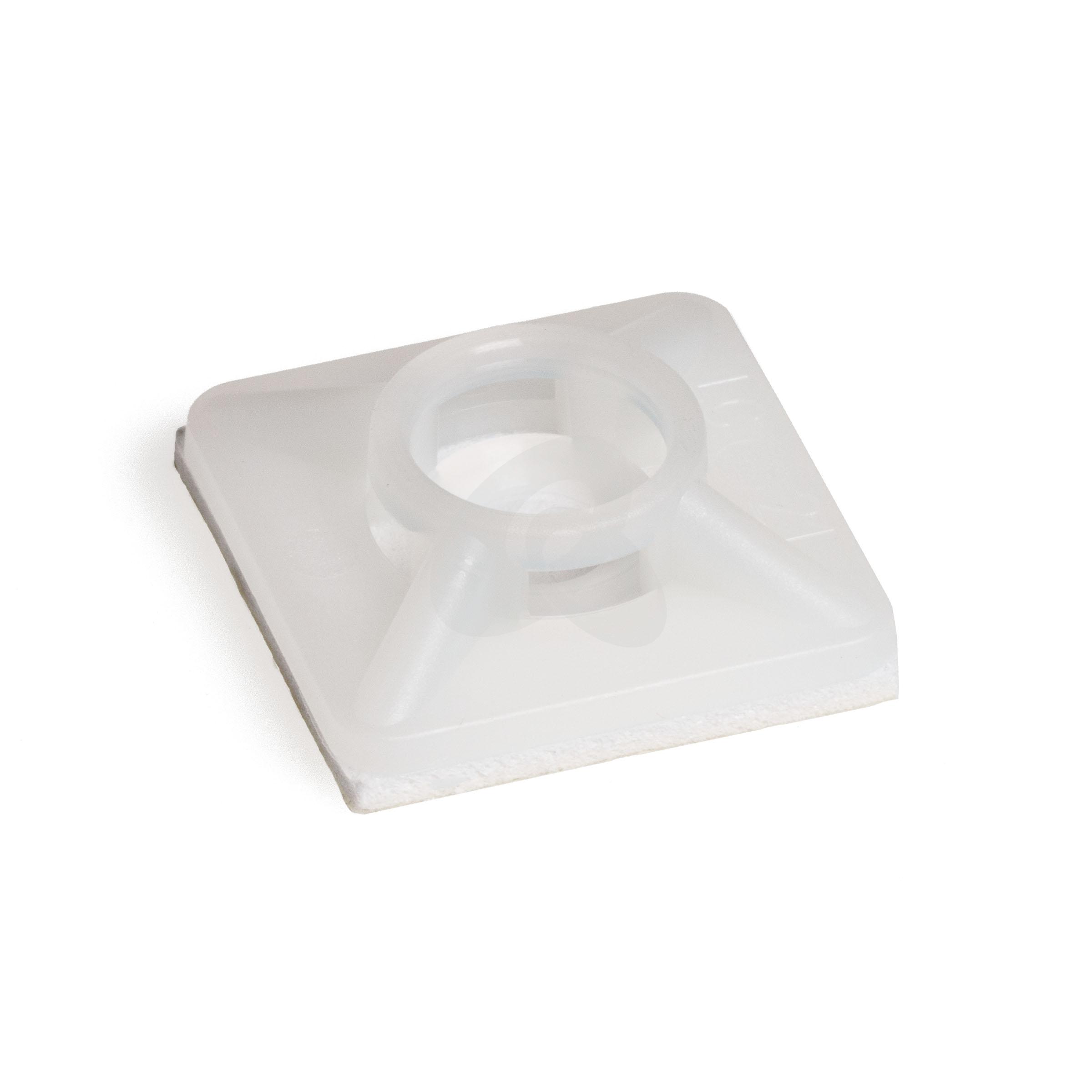 Befestigungssockel natur