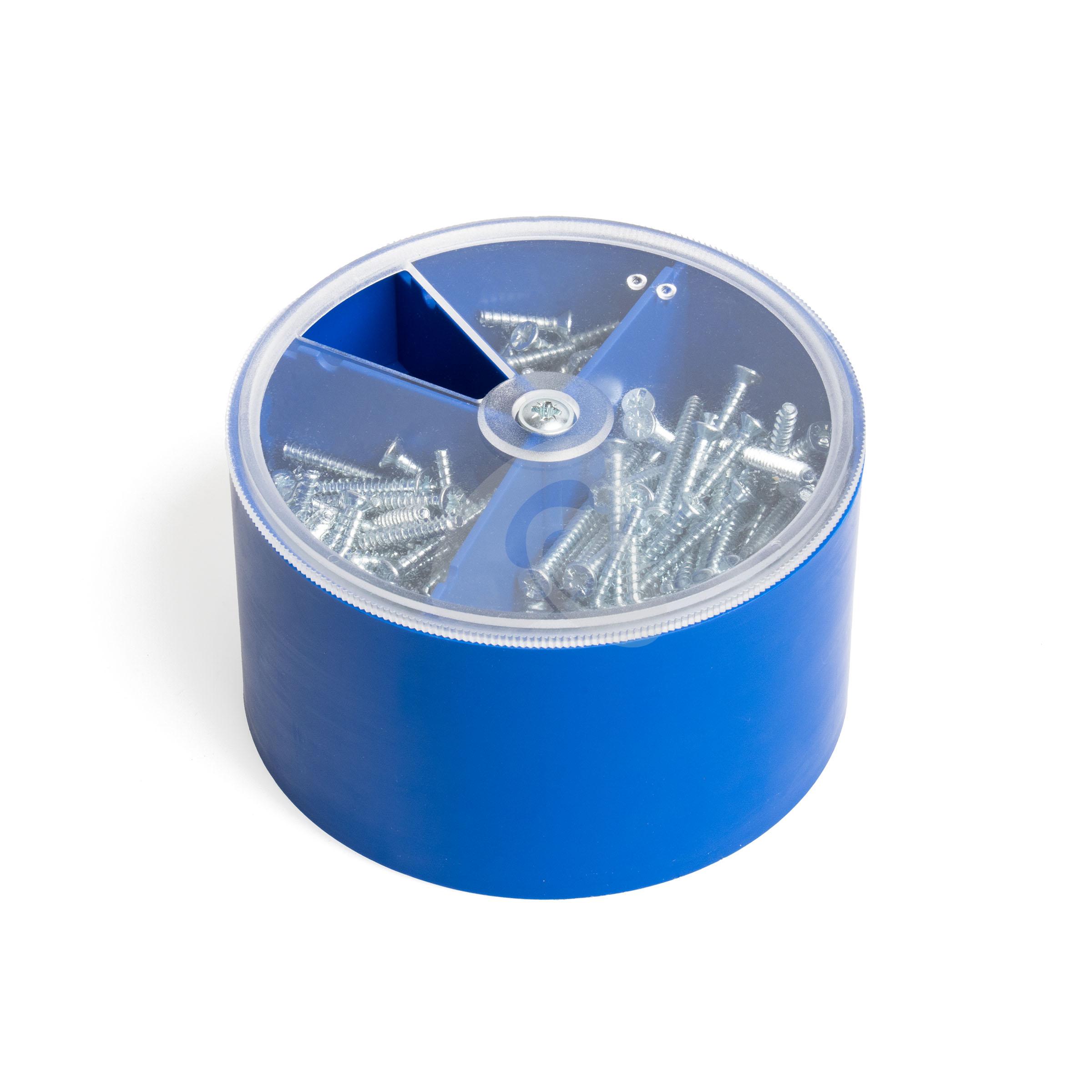 Geräteschraubenbox