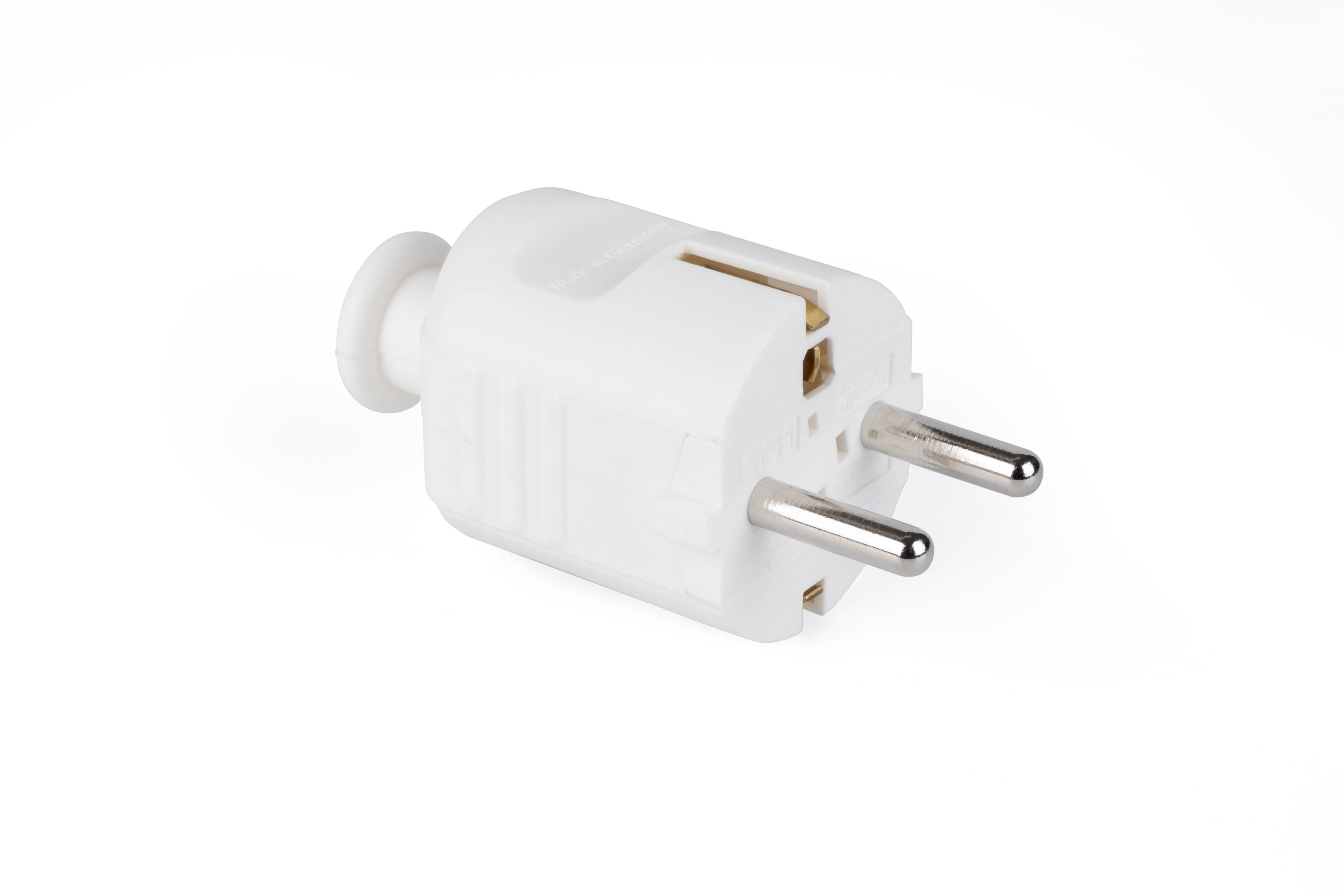 Schukostecker